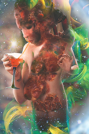 Pizza Dream