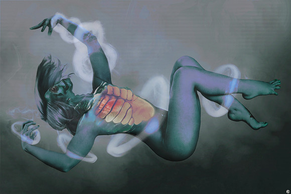Wherever the wind takes me