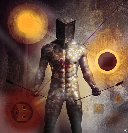Art Gaurdian