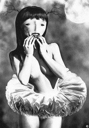 Bleed for the Dancer