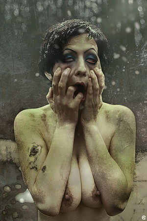 Dead in Winter