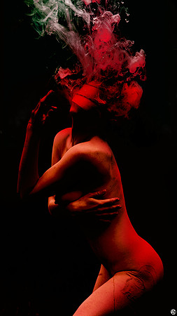 Smoke to the Flame