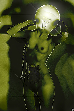 Night Light (False Sense of Security)