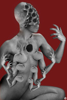 Cranium Creature