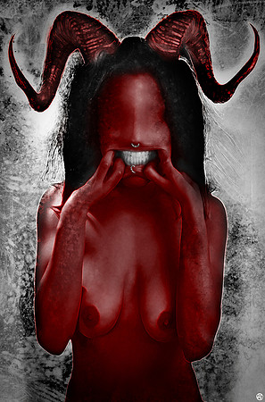 Death Smiles Back