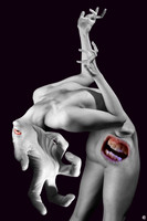 Twisted Misshapen