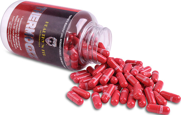 Supplement Product Photography
