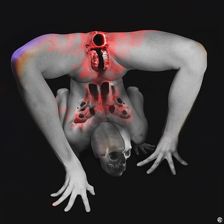 Inhuman Flexibility