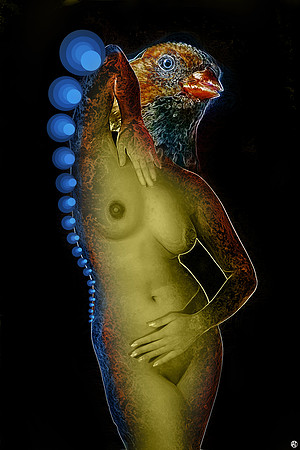 Chromotherapy