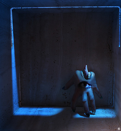 The Unknown