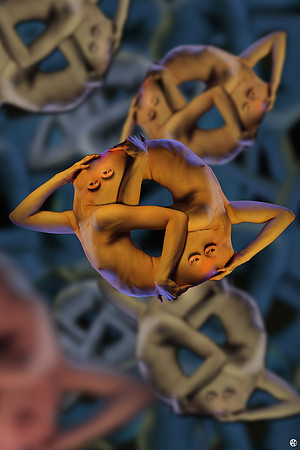 Genetic Memory