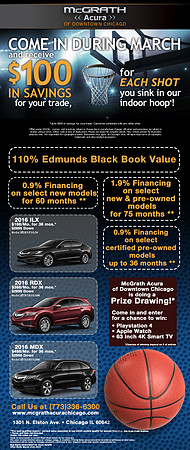 Eblast body design
