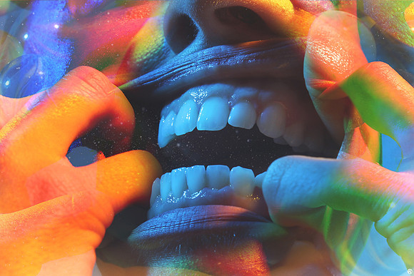 Teeth