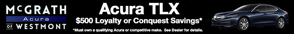 Email header design