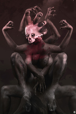Unrestrained