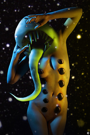 Cold Demon