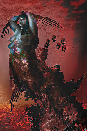 Mer Demon
