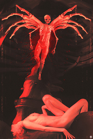 Death's Offering