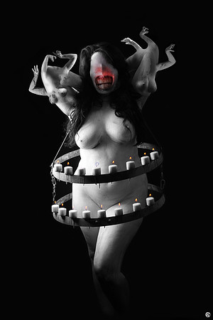 Chandelier