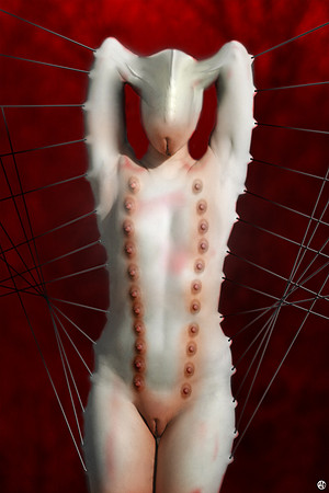 Teratophilia