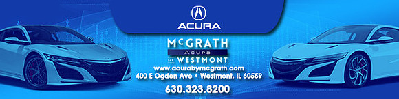 Email Header Design