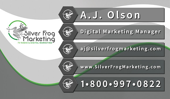 Business Card Design