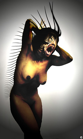 Evolved