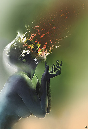 Anguish