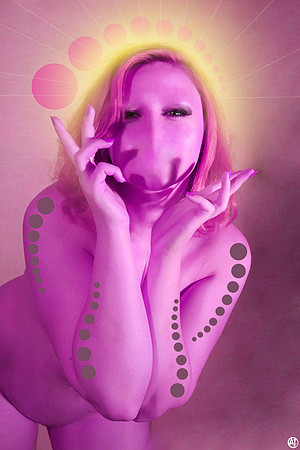 Defender Against the Ignorant & Easily Offended (Look With Your Eyes, Not With Your Mouth)