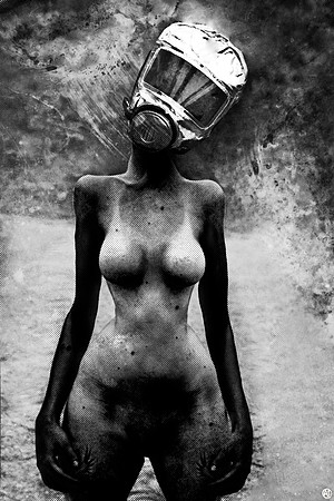 The Visitor