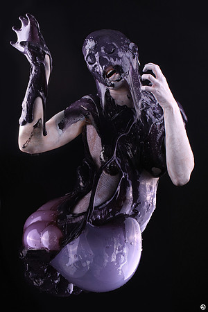 Incorporeal