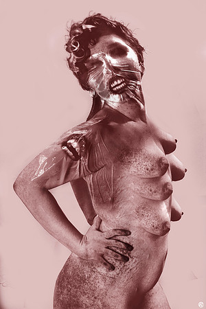 Cellophane Chokehold