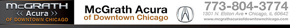 Email Header Design