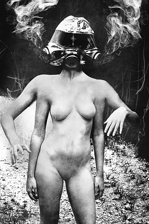 Contaminated