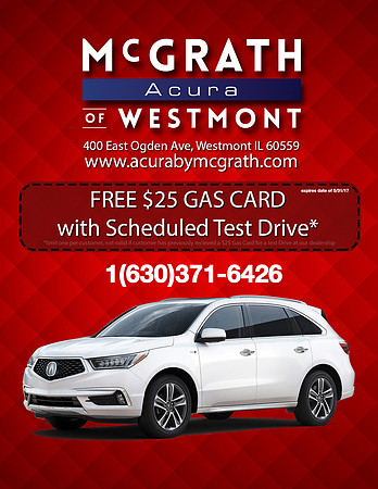 Full Page Magazine Print Ad Design