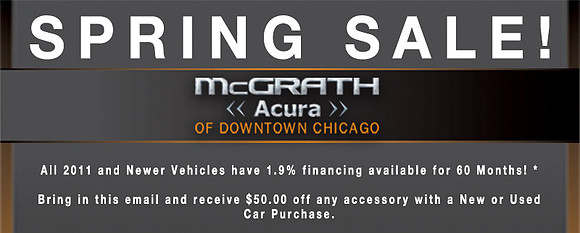 Website Slideshow Banner Design