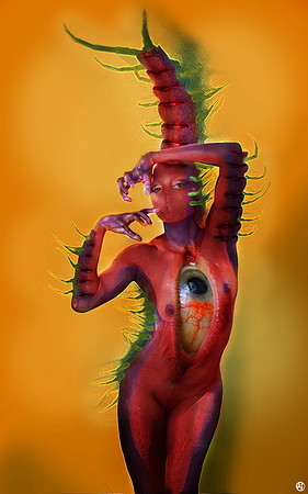Beneath the Skin